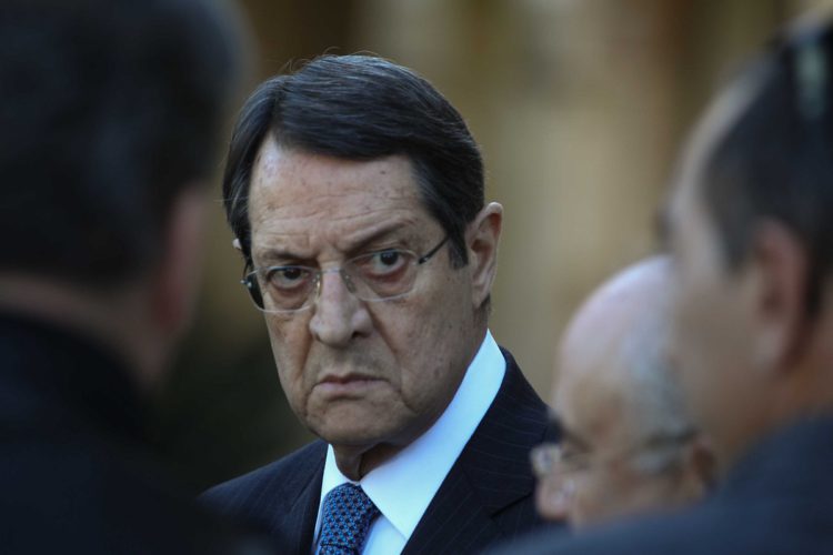 Κακή λύση στην Κύπρο αρχή δεινών στο Αιγαίο και τη Θράκη – Βαθύς διχασμός στην πιο κρίσιμη καμπή του Κυπριακού – Τραγικοί χειρισμοί από τον Πρόεδρο Αναστασιάδη